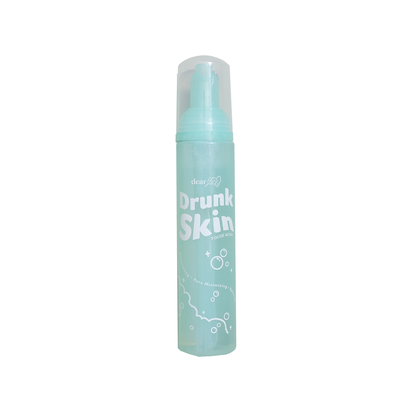 Dear Face Drunk Skin