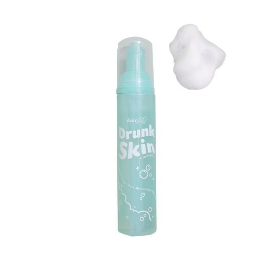 Dear Face Drunk Skin