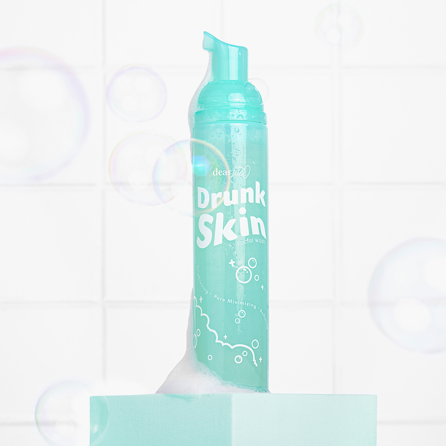 Dear Face Drunk Skin