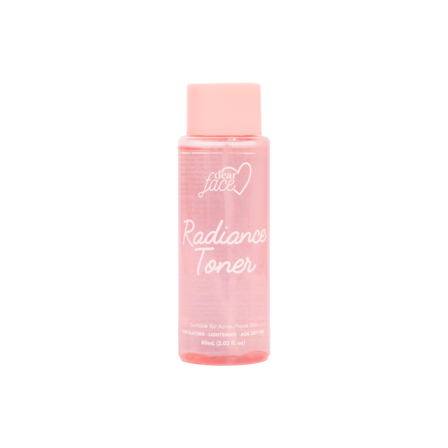 Dear Face Radiance Toner