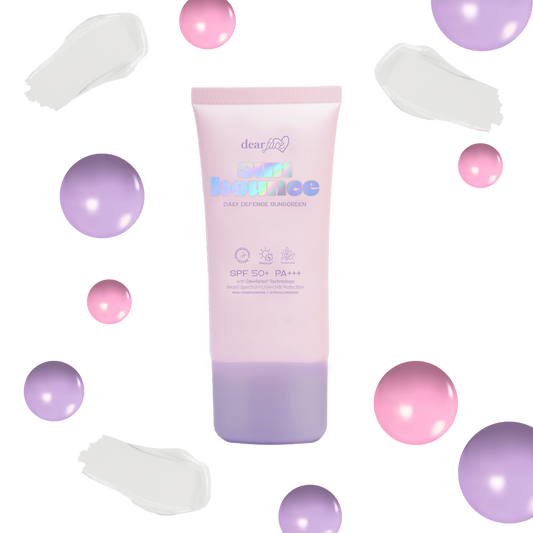 Sunbounce Daily Defense Sunscreen