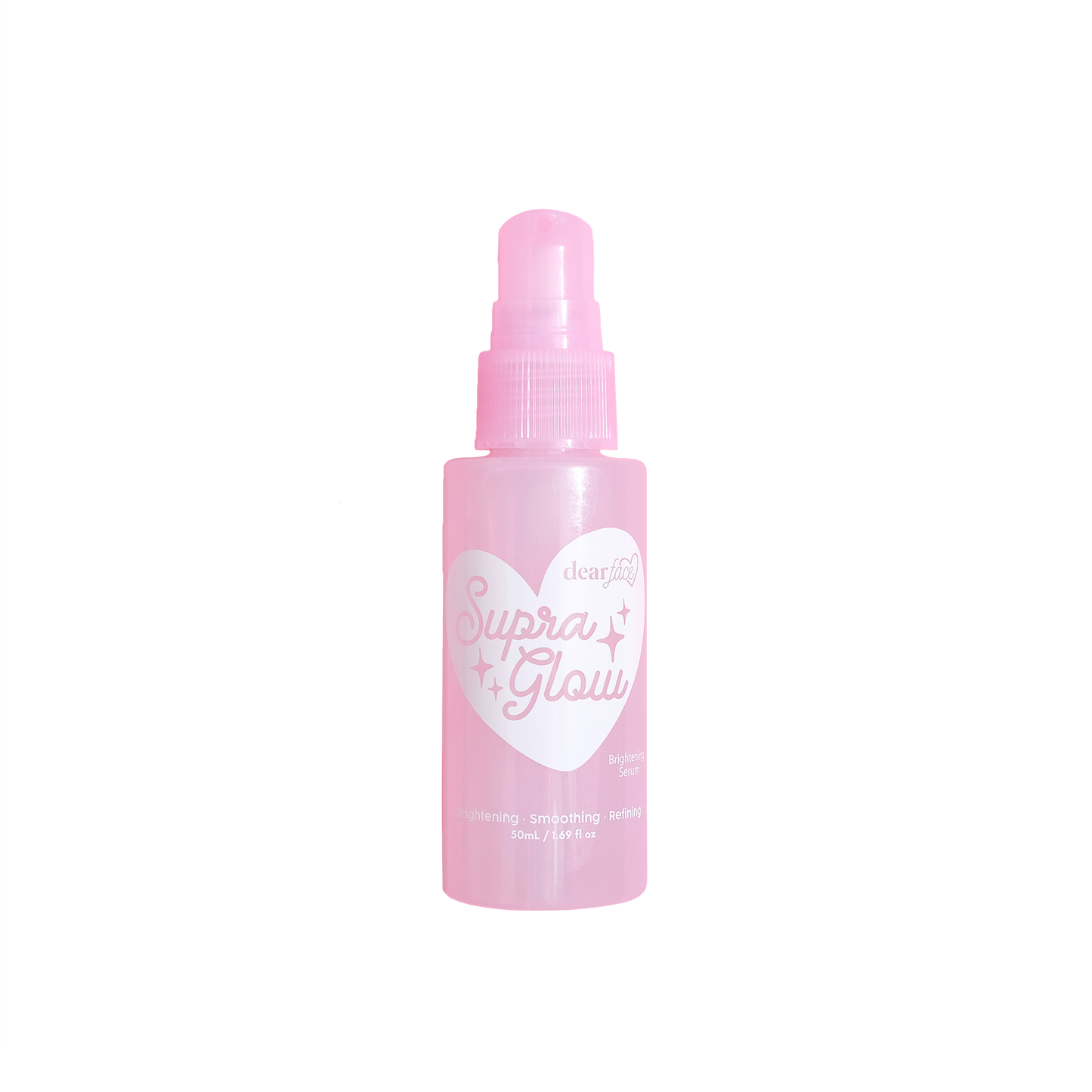 Dear Face Supra Glow Serum