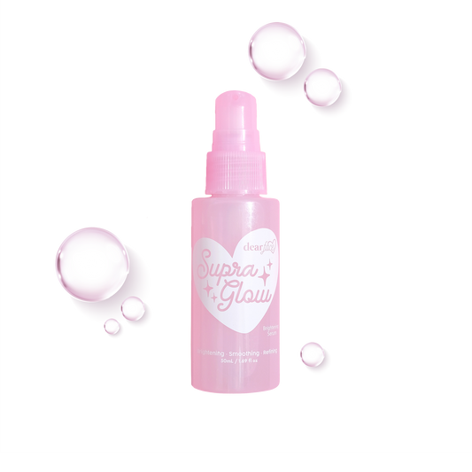 Dear Face Supra Glow Serum