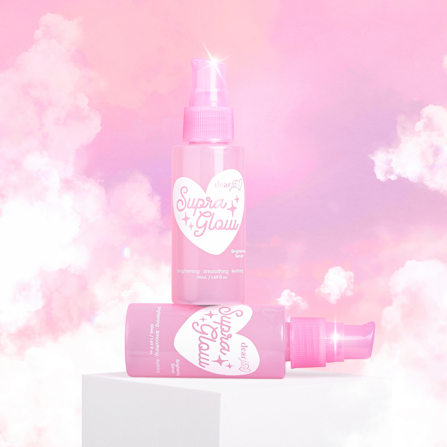 Dear Face Supra Glow Serum