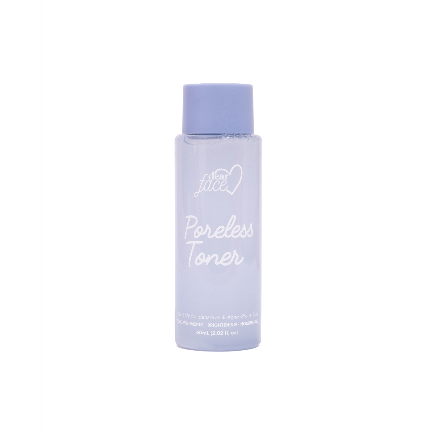 Dear Face Poreless Toner