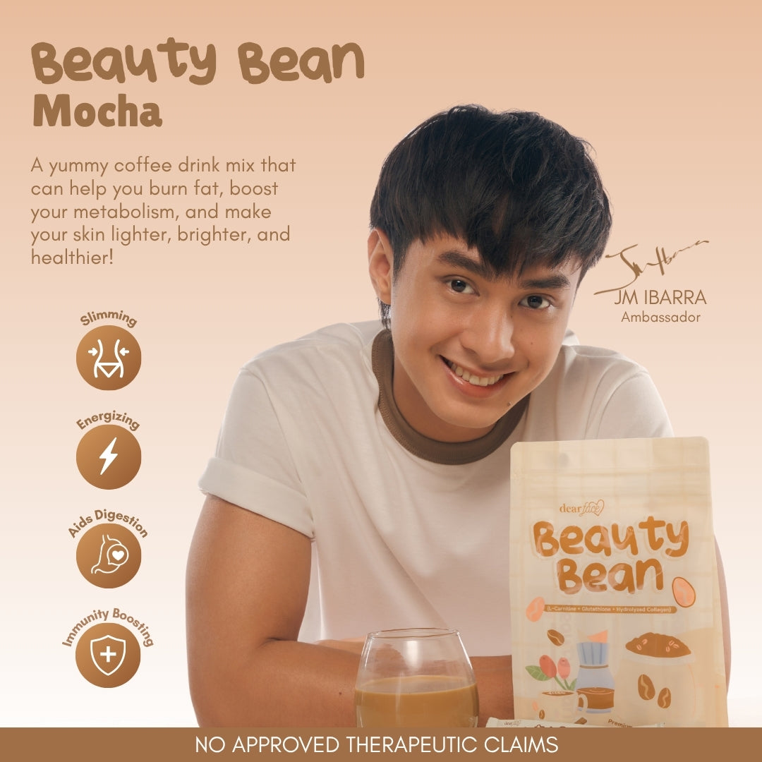 Beauty Bean Mocha