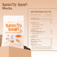 Beauty Bean Mocha