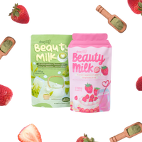 Beauty Milk Active Skin Duo