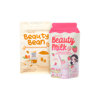 Beauty Milk Balance Boost Duo