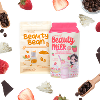 Beauty Milk Balance Boost Duo