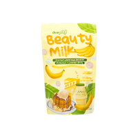 Dear Face Beauty Milk Banana