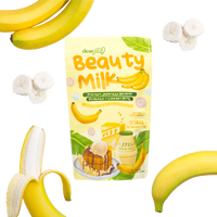 Dear Face Beauty Milk Banana
