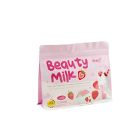 Dear Face Beauty Milk Ichigo 500g