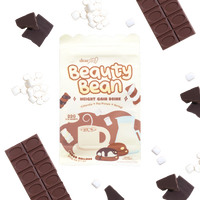 Dear Face Beauty Bean Choco Mallows