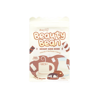 Dear Face Beauty Bean Choco Mallows