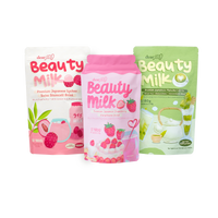Beauty Milk Fresh Skin Trio