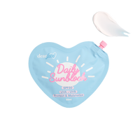 Dear Face Daily Sunblock