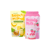 Beauty Milk Daily Nourish Duo