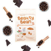 Dear Face Beauty Bean Mocha