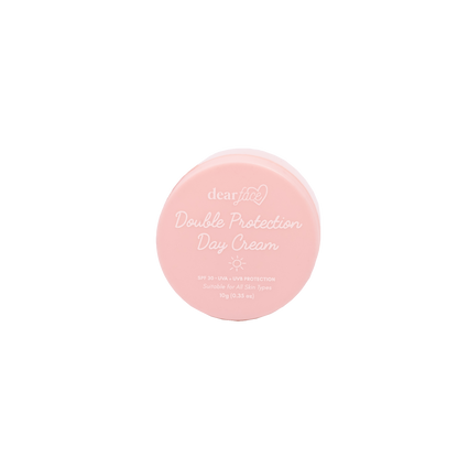 Dear Face Double Protection Day Cream