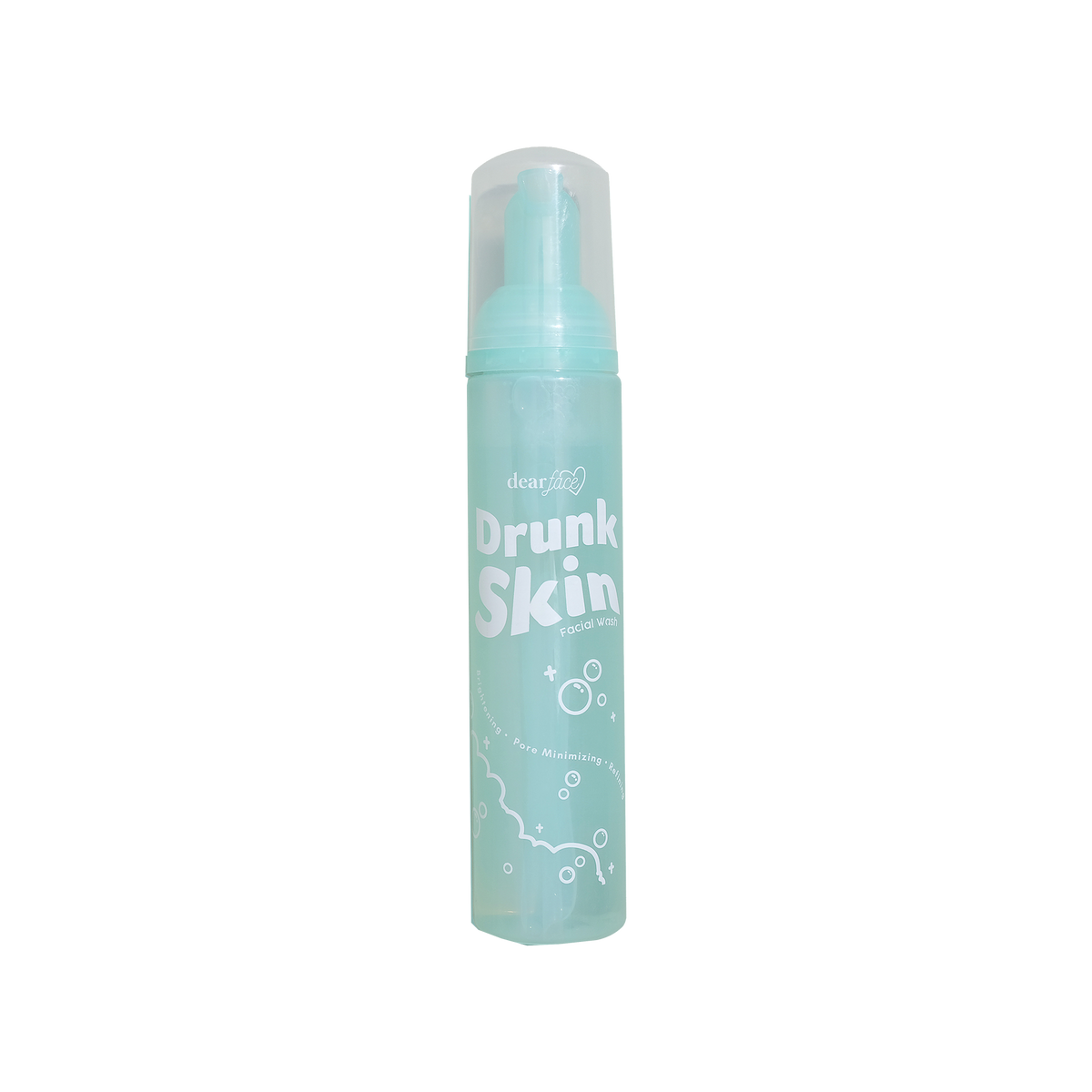 Dear Face Drunk Skin