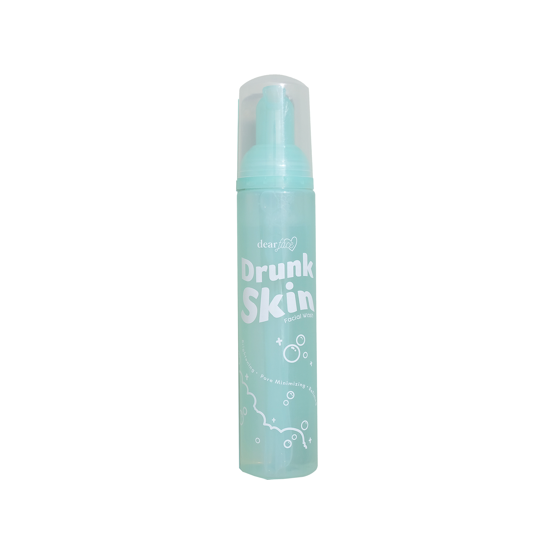 Dear Face Drunk Skin