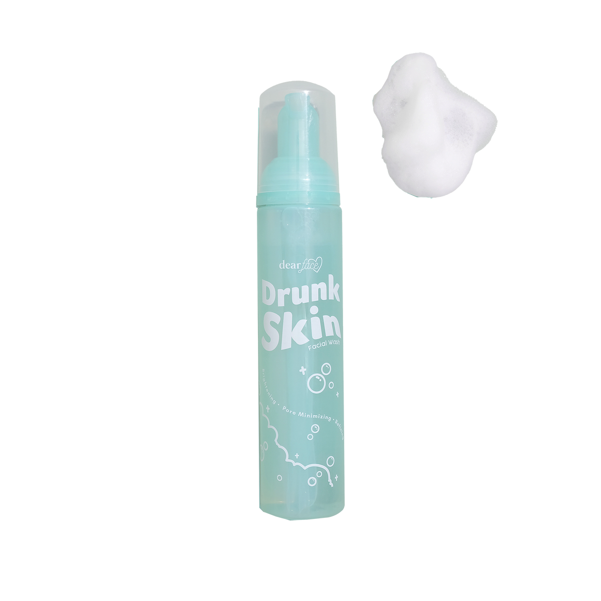 Dear Face Drunk Skin