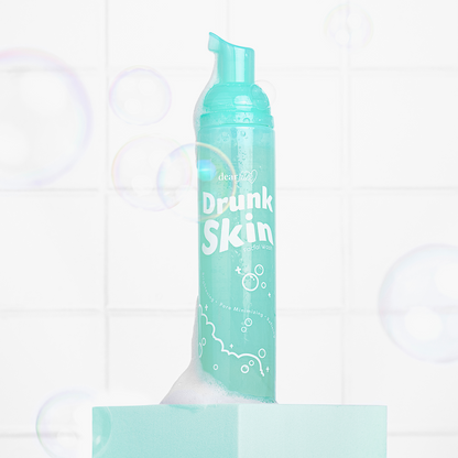Dear Face Drunk Skin