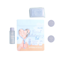Dear Face Facial Whitening Set