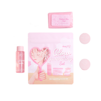 Dear Face Glow Rejuvenating Set