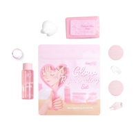 Dear Face Glow Rejuvenating Set