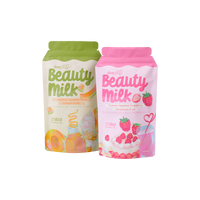 Beauty Milk Hydra Glow Duo