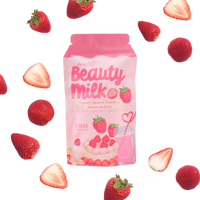 Dear Face Beauty Milk Ichigo 