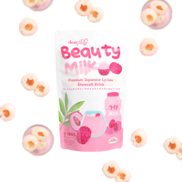 Dear Face Beauty Milk Lychee