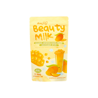 Dear Face Beauty Milk Mango