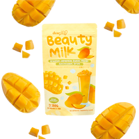 Dear Face Beauty Milk Mango