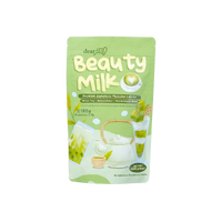 Beauty Milk Matcha