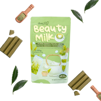 Beauty Milk Matcha
