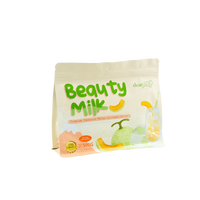 Dear Face Beauty Milk Melon 500g
