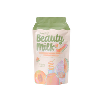 Beauty Milk Melon