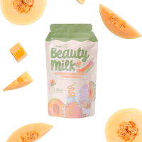 Beauty Milk Melon