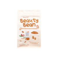 Dear Face Beauty Bean Mocha