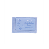 Dear Face Pinkish Glow Soap