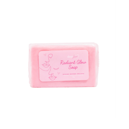 Dear Face Radiant Glow Soap