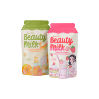 Beauty Milk Rest & Hydrate Duo