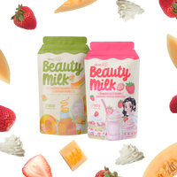 Beauty Milk Rest & Hydrate Duo