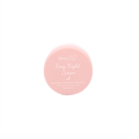 Dear Face Rosy Night Cream