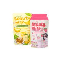 Beauty Milk Sleep & Soothe Duo