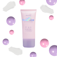 Sunbounce Daily Defense Sunscreen