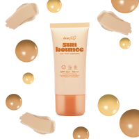 Sunbounce Daily Tinted Sunscreen